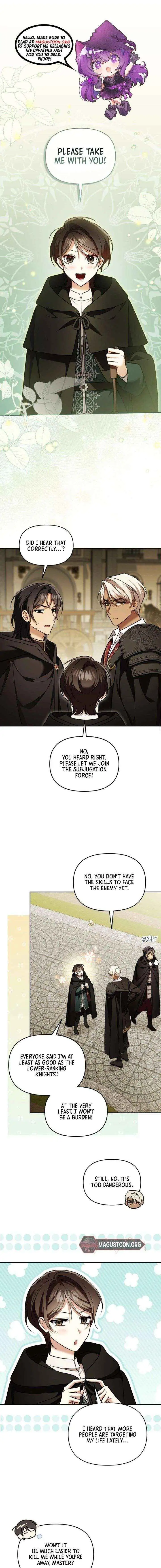 A S*ave Of Rubelfast chapter 65 page 2