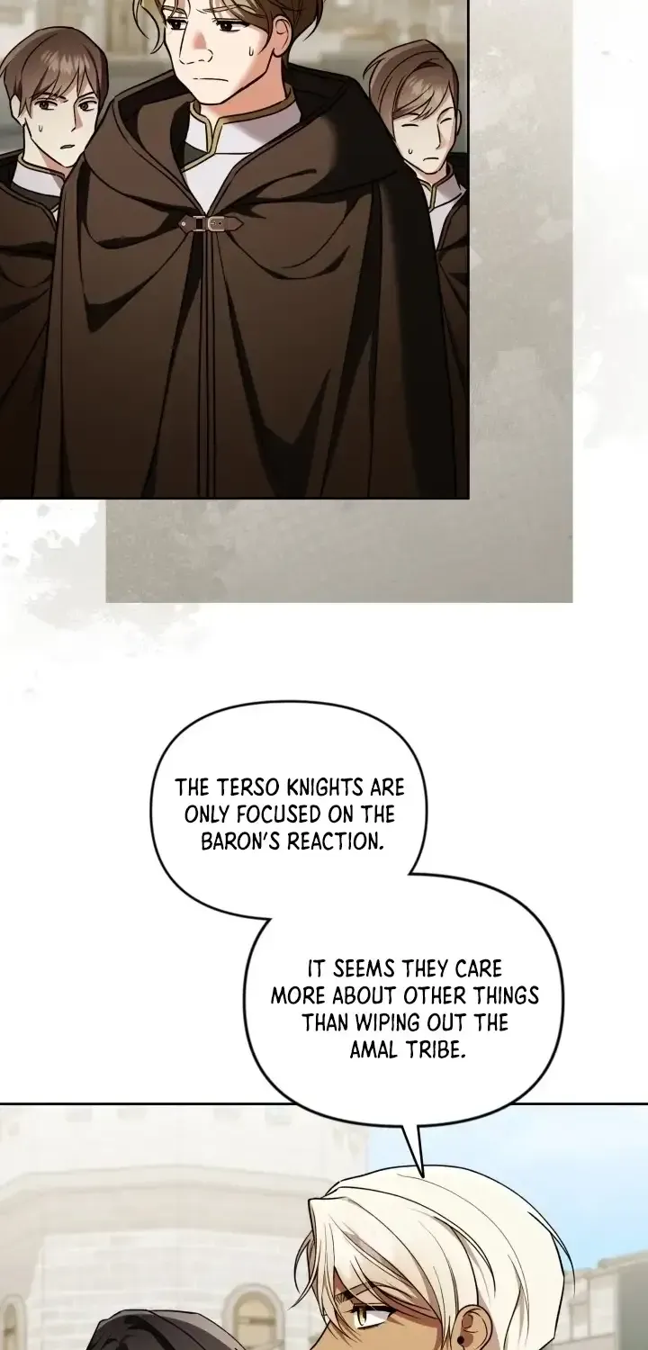 A S*ave Of Rubelfast chapter 67 page 3