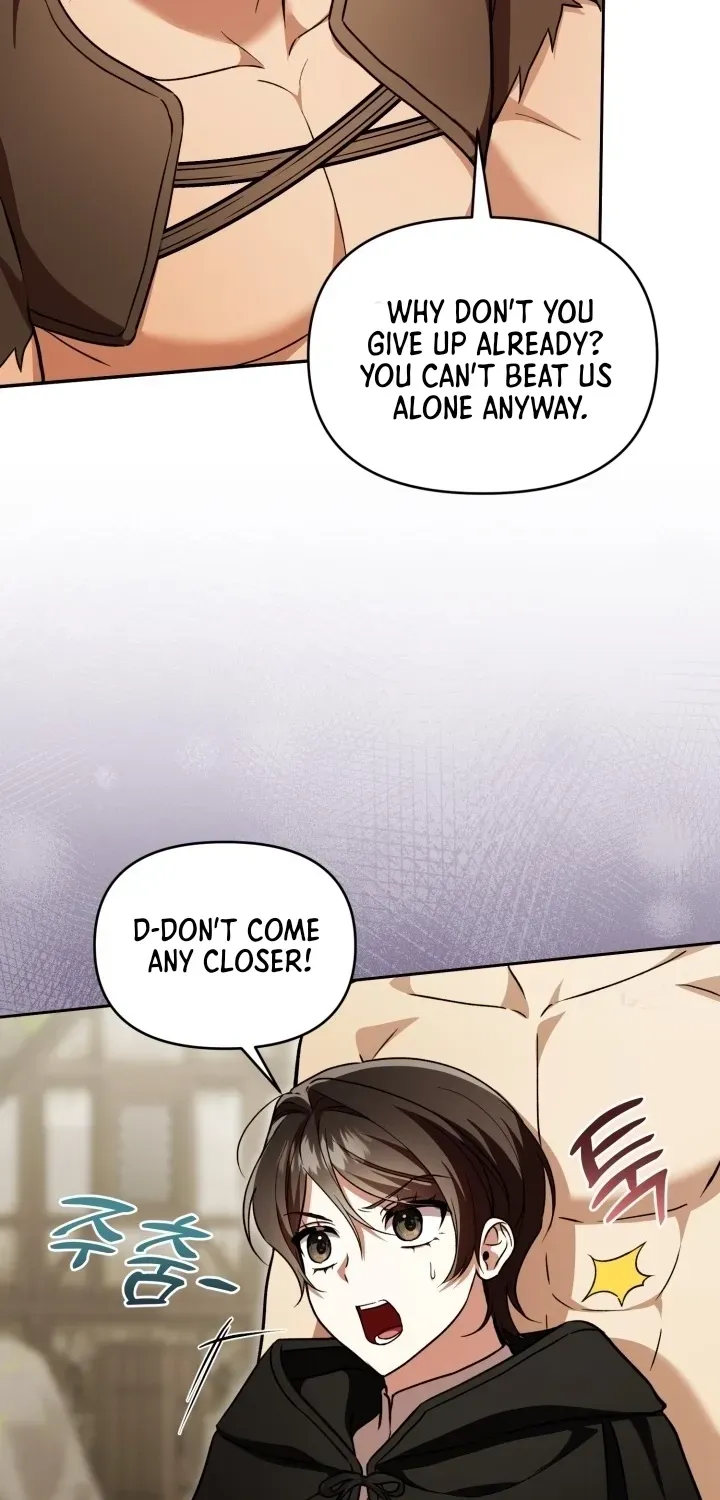 A S*ave Of Rubelfast chapter 67 page 39