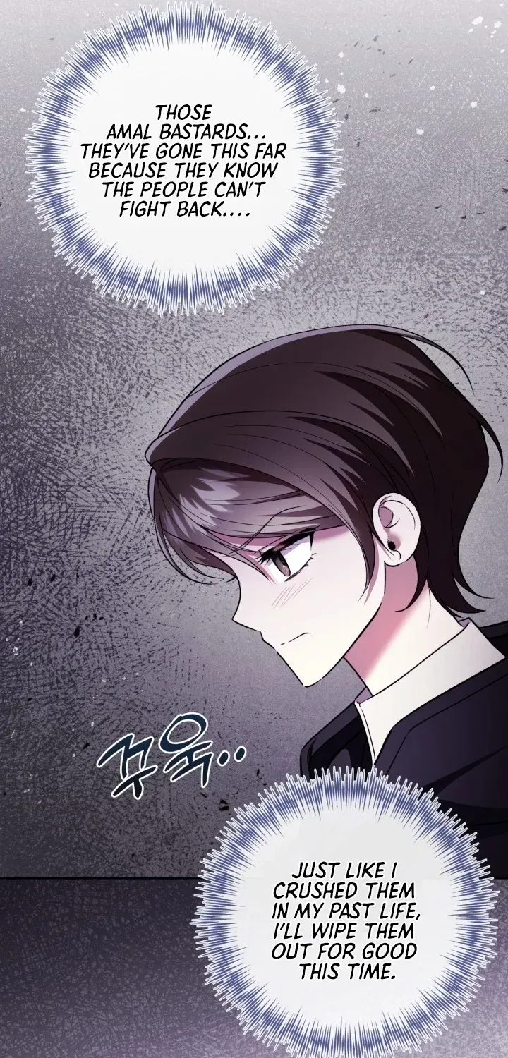 A S*ave Of Rubelfast chapter 67 page 22