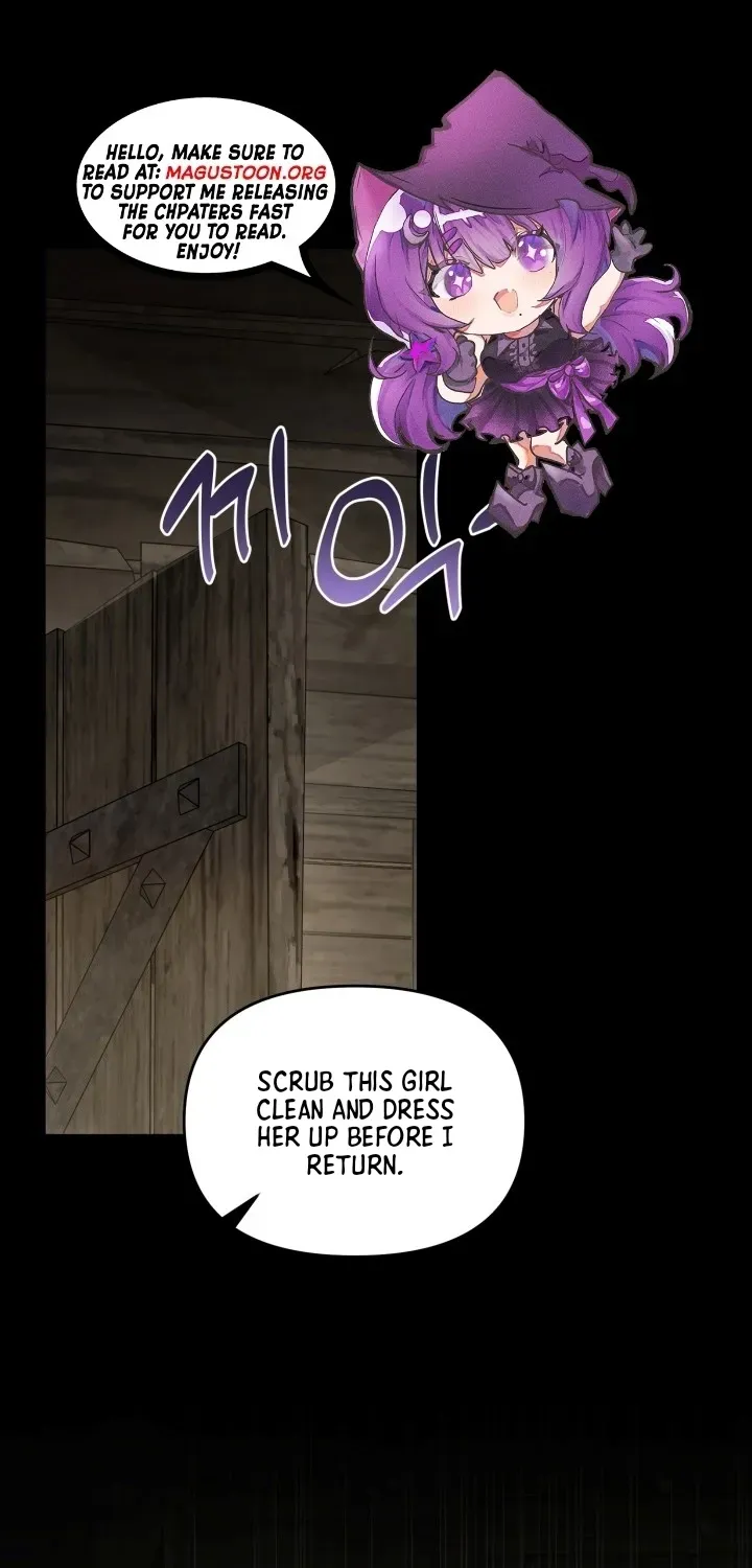A S*ave Of Rubelfast chapter 68 page 1