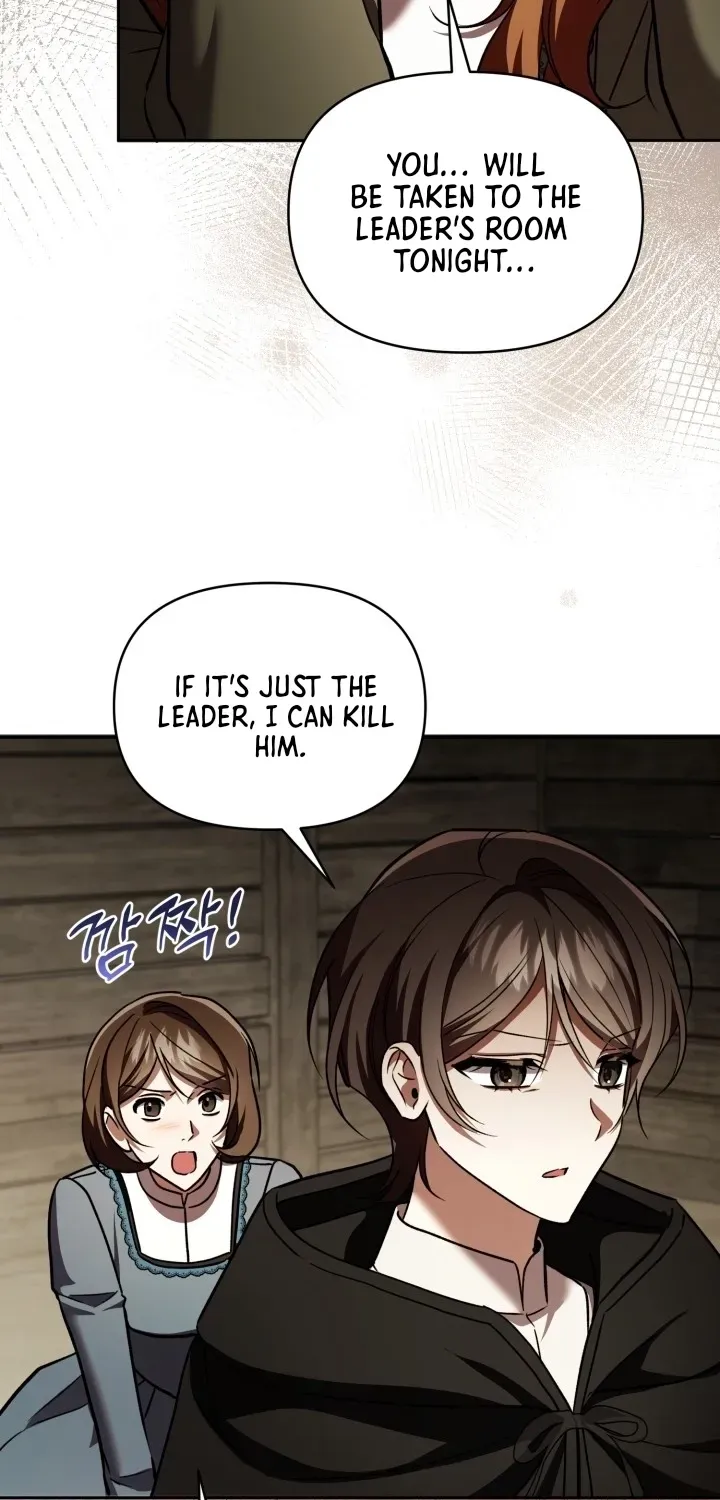 A S*ave Of Rubelfast chapter 68 page 28