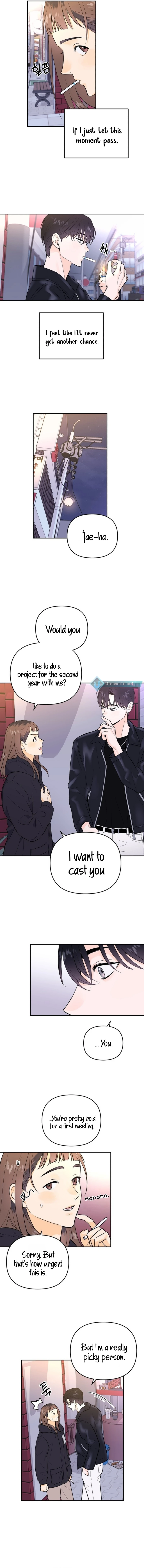 Best Actor in a Relationship Award chapter 1 page 13