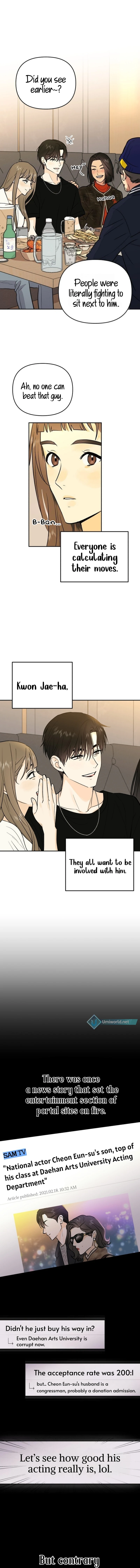 Best Actor in a Relationship Award chapter 1 page 6