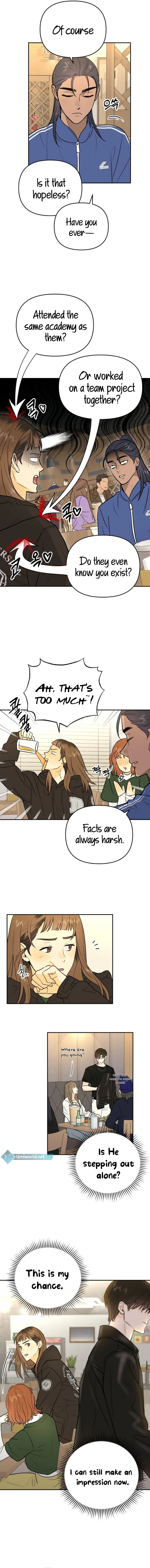 Best Actor in a Relationship Award chapter 1 page 8