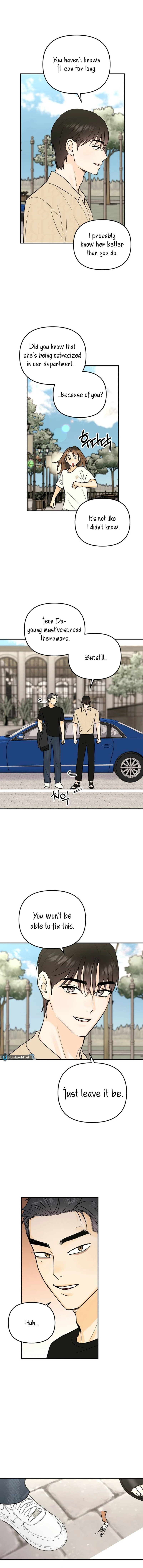Best Actor in a Relationship Award chapter 13 page 10