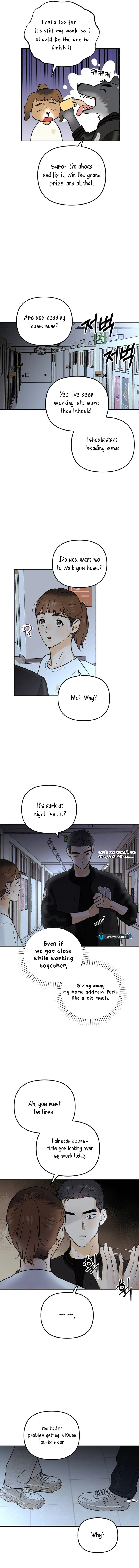 Best Actor in a Relationship Award chapter 13 page 12