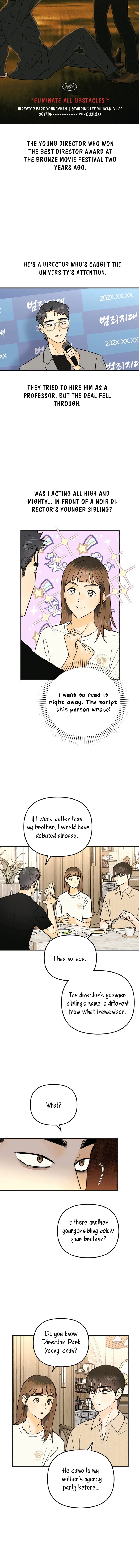 Best Actor in a Relationship Award chapter 13 page 8