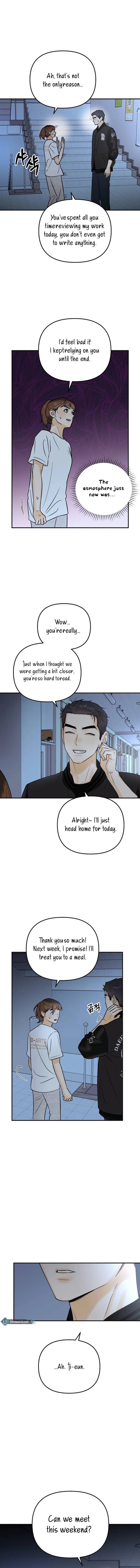 Best Actor in a Relationship Award chapter 14 page 2