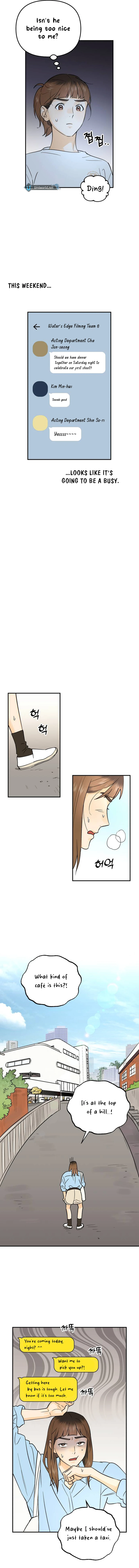 Best Actor in a Relationship Award chapter 14 page 4