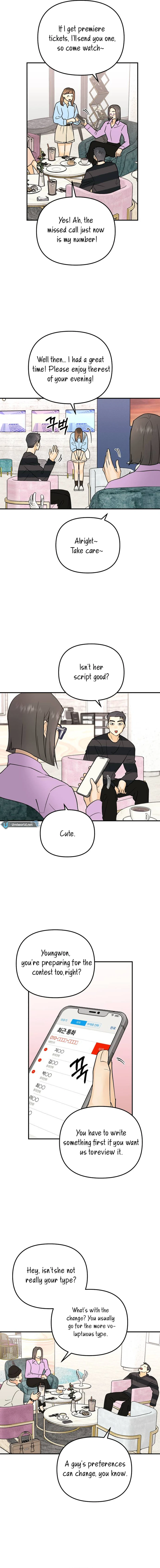 Best Actor in a Relationship Award chapter 14 page 10