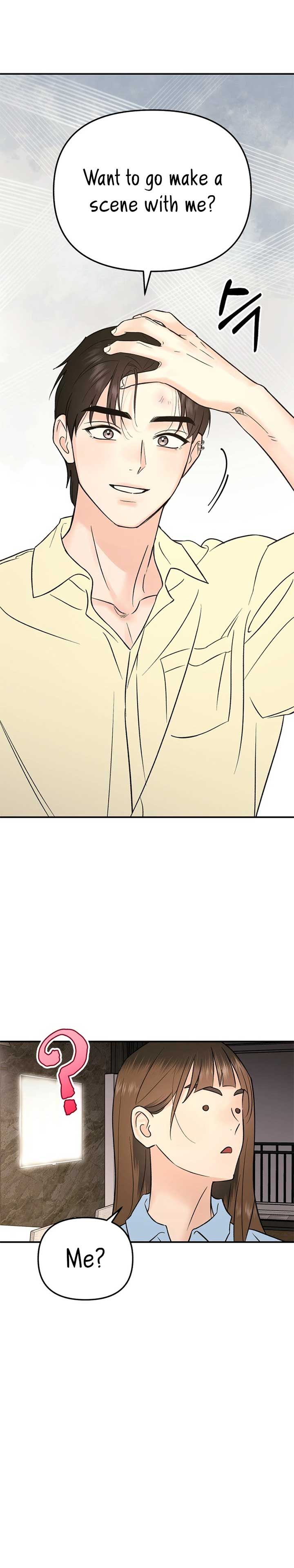Best Actor in a Relationship Award chapter 16 page 11