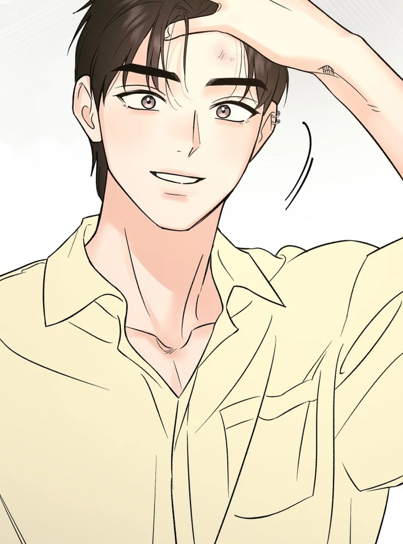 Best Actor in a Relationship Award chapter 17 page 3