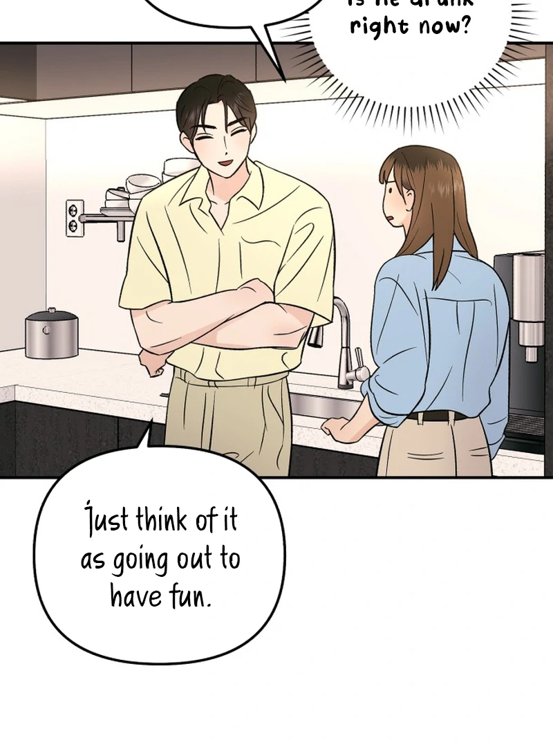 Best Actor in a Relationship Award chapter 17 page 6