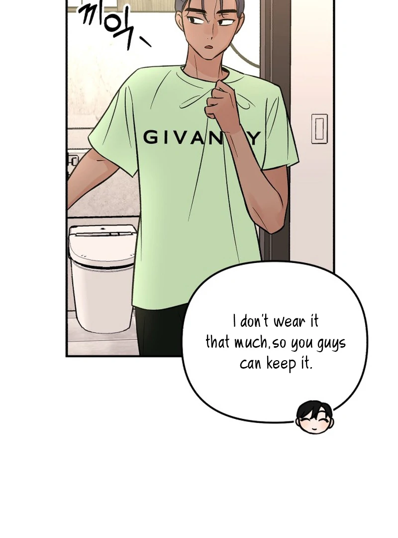 Best Actor in a Relationship Award chapter 17 page 20