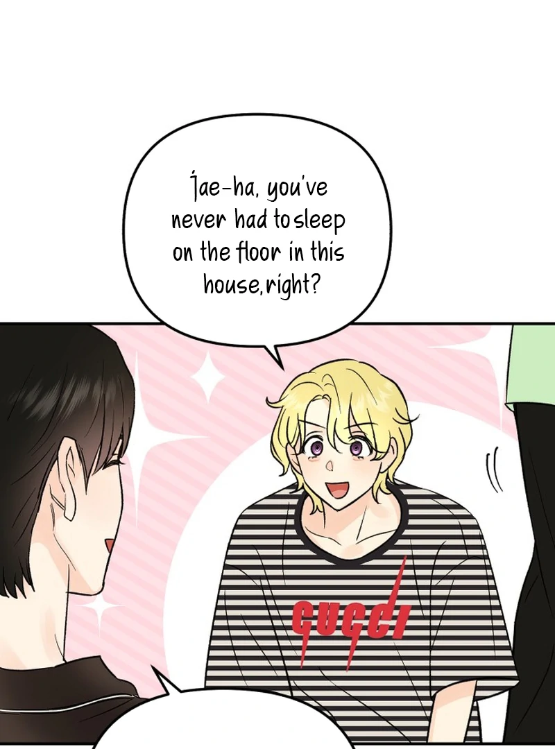 Best Actor in a Relationship Award chapter 17 page 21