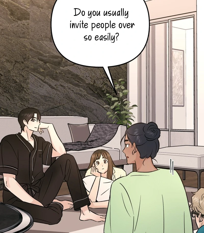 Best Actor in a Relationship Award chapter 17 page 23