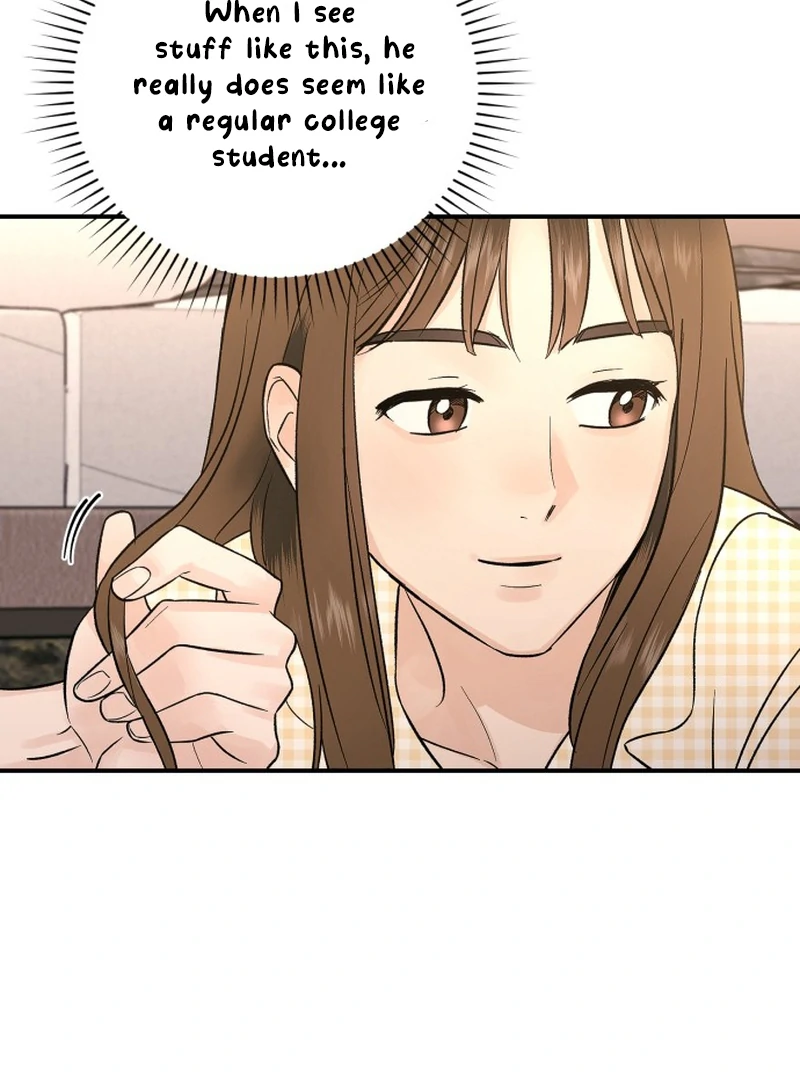 Best Actor in a Relationship Award chapter 17 page 29
