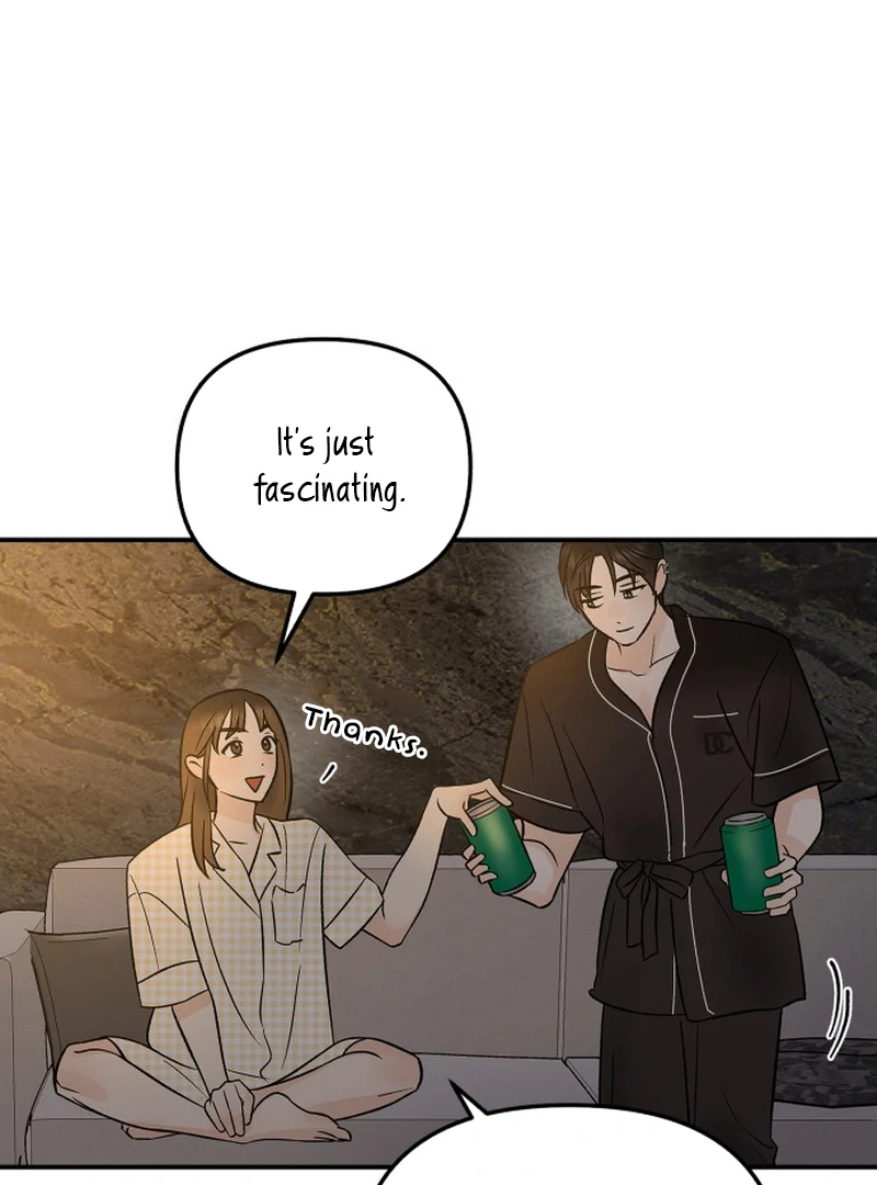 Best Actor in a Relationship Award chapter 17 page 32