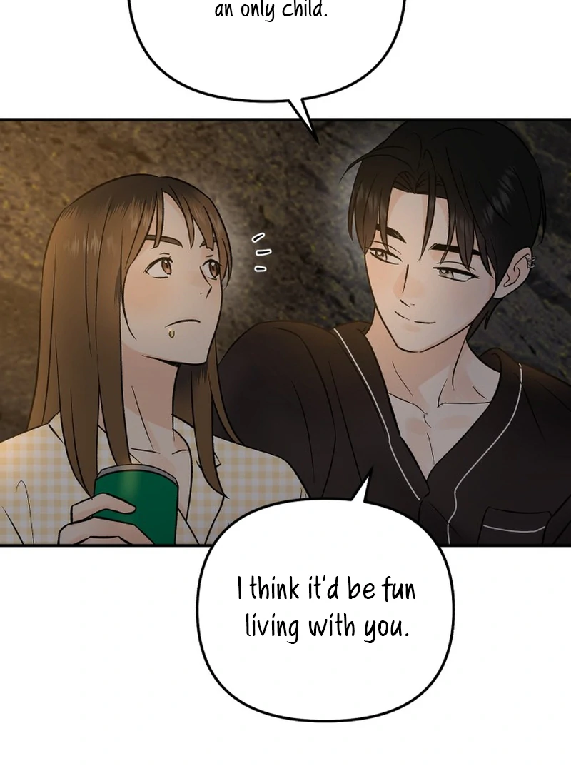 Best Actor in a Relationship Award chapter 17 page 43