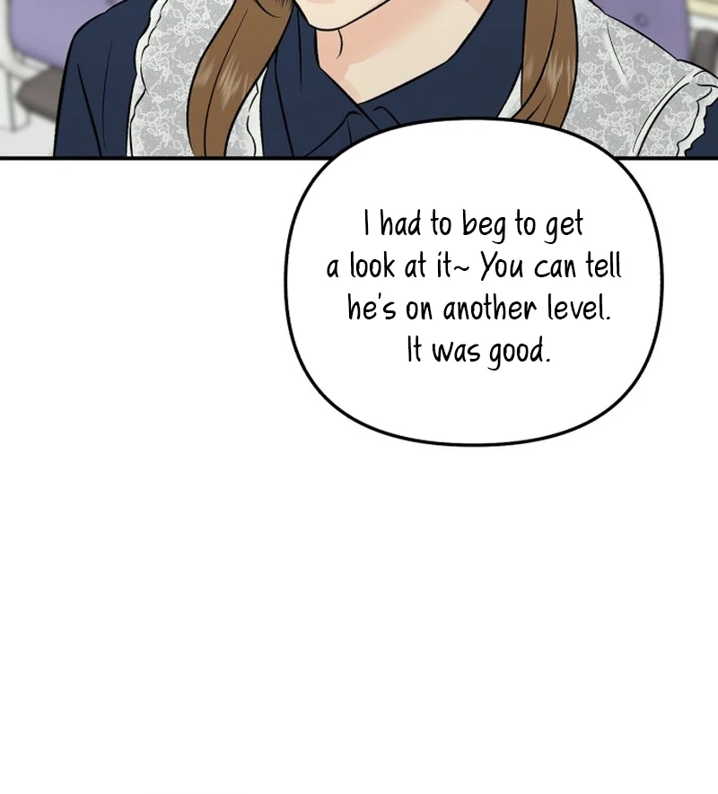 Best Actor in a Relationship Award chapter 17 page 80