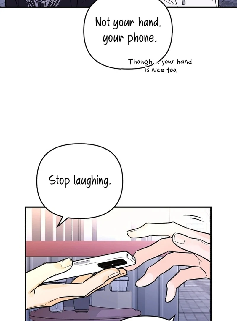 Best Actor in a Relationship Award chapter 2 page 14