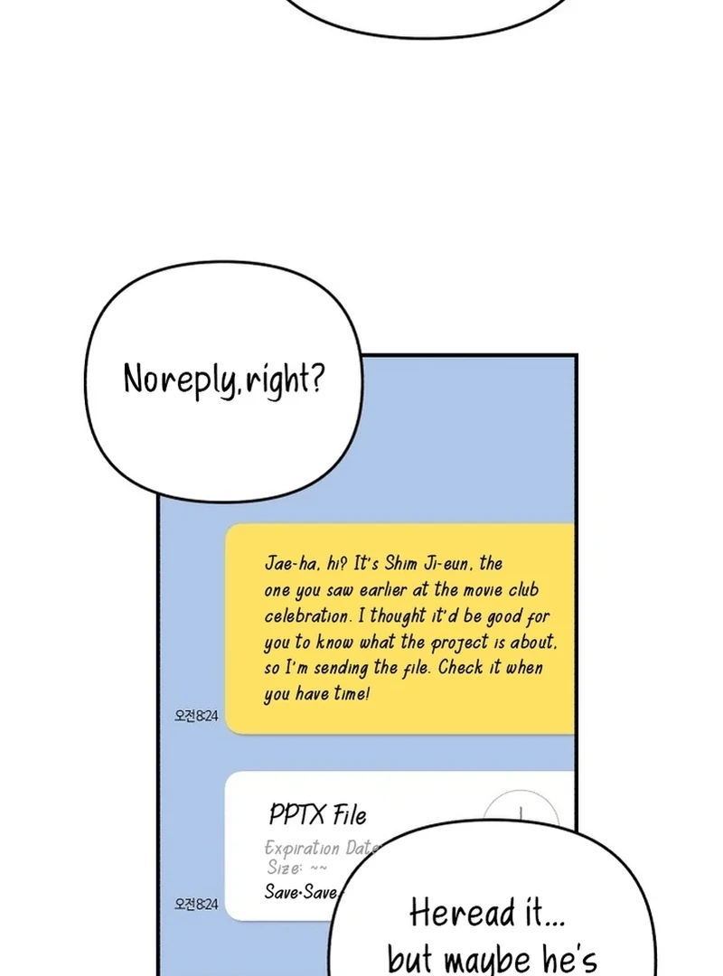 Best Actor in a Relationship Award chapter 2 page 48