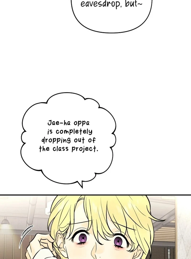 Best Actor in a Relationship Award chapter 2 page 60