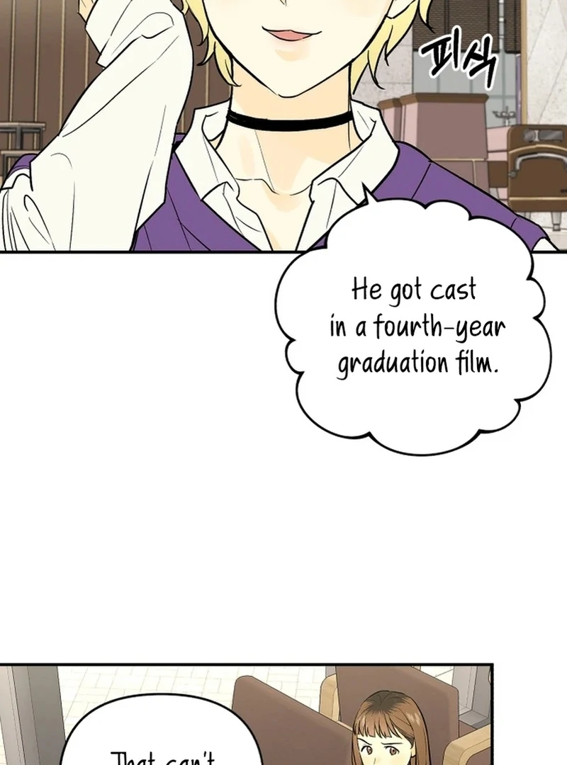Best Actor in a Relationship Award chapter 2 page 61
