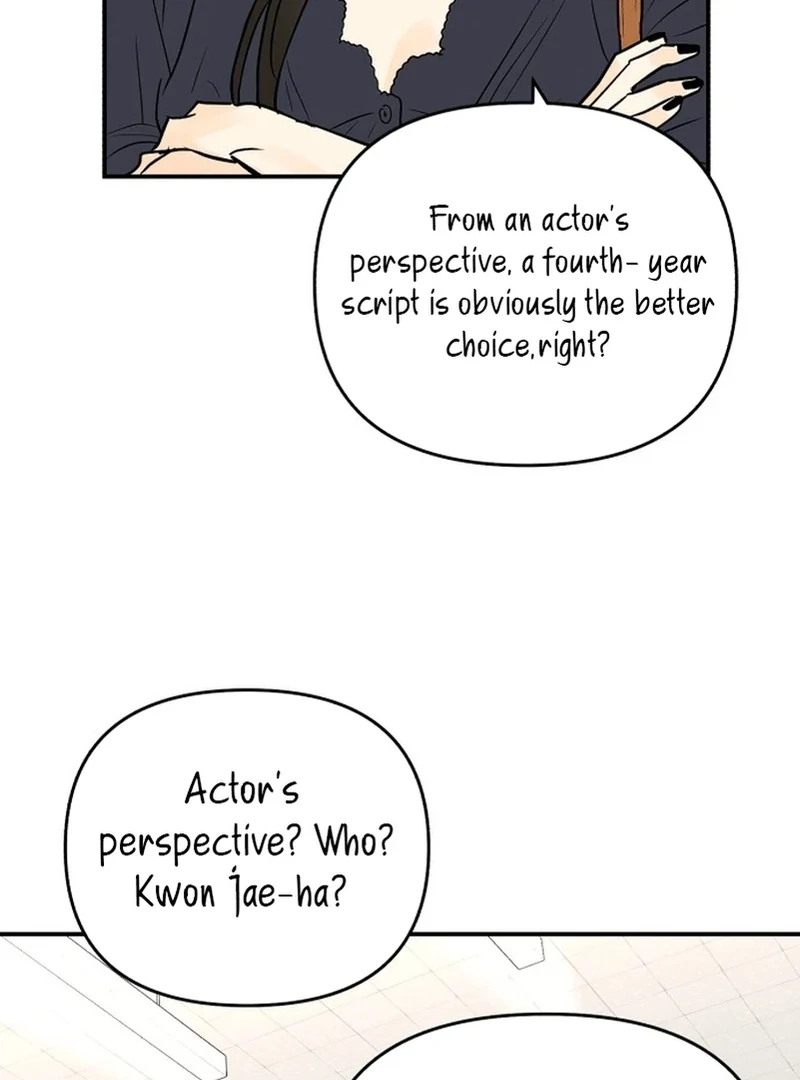 Best Actor in a Relationship Award chapter 2 page 82