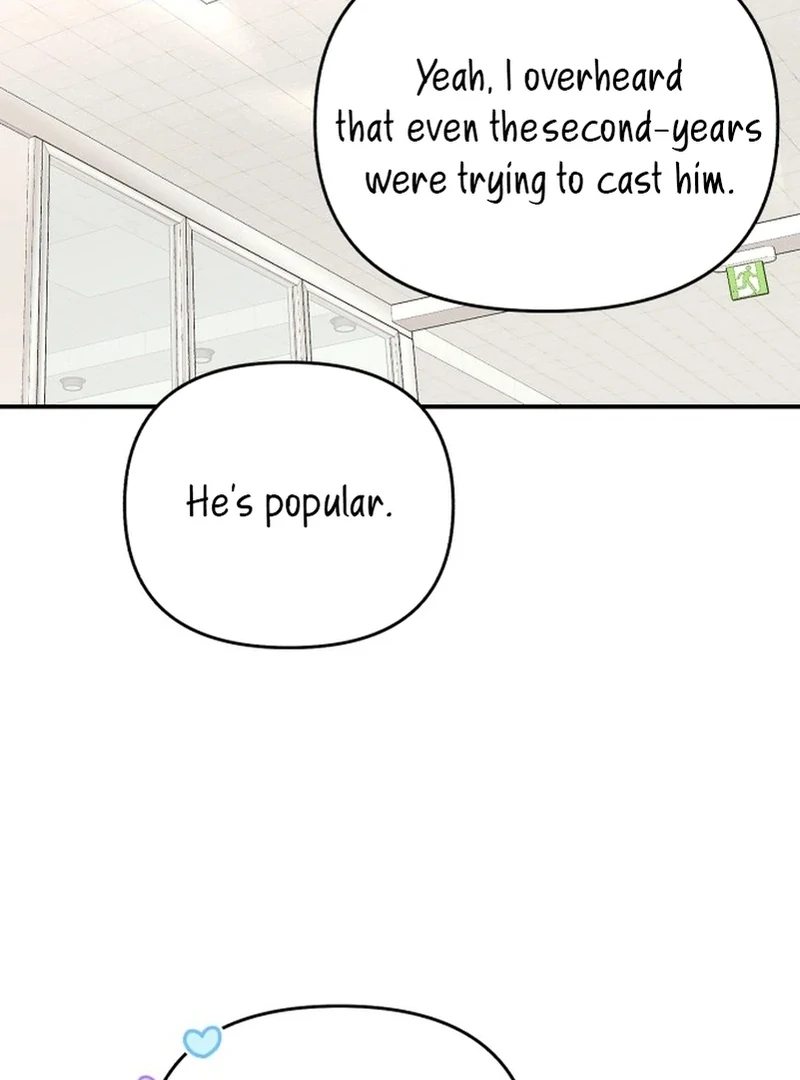 Best Actor in a Relationship Award chapter 2 page 83