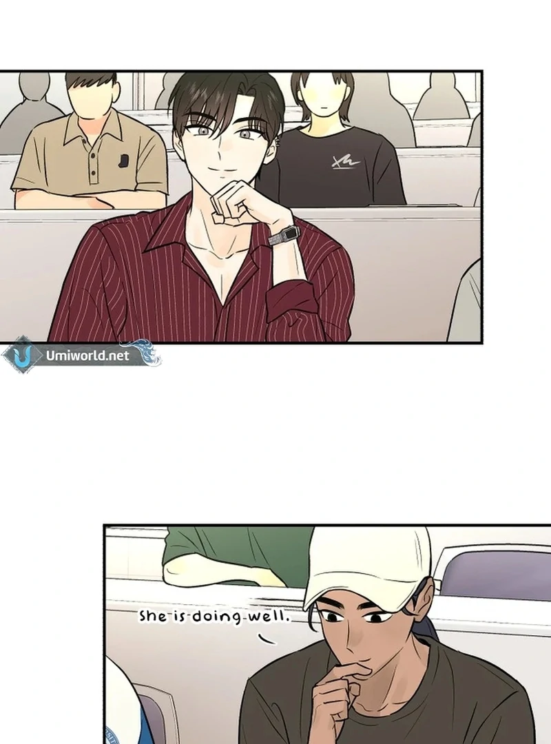 Best Actor in a Relationship Award chapter 2 page 87