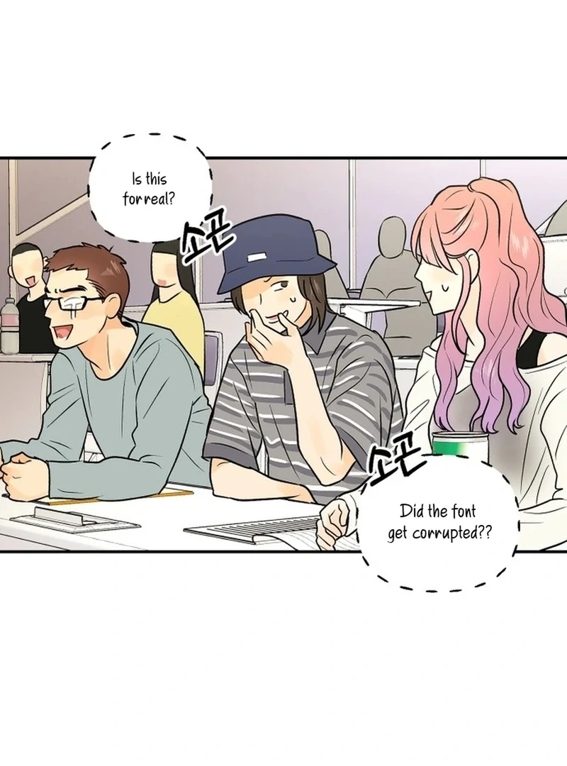 Best Actor in a Relationship Award chapter 2 page 93