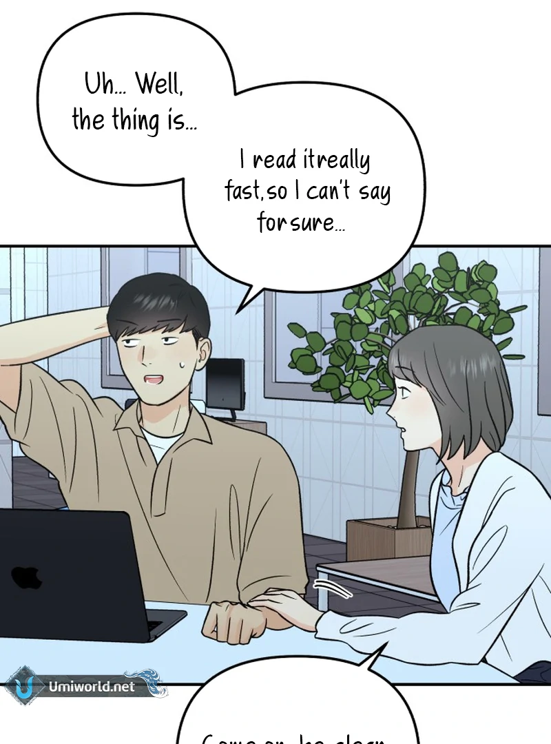 Best Actor in a Relationship Award chapter 20 page 16