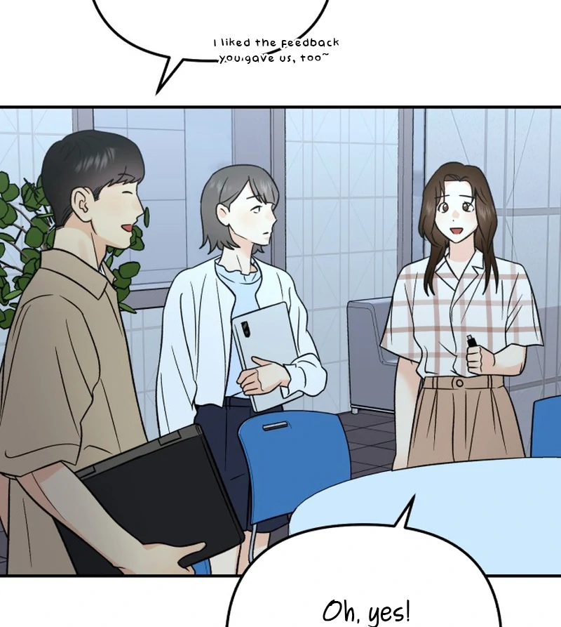 Best Actor in a Relationship Award chapter 20 page 22