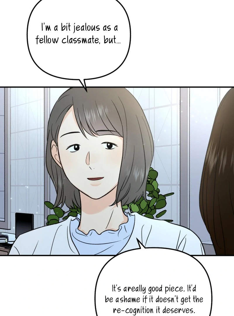 Best Actor in a Relationship Award chapter 20 page 31