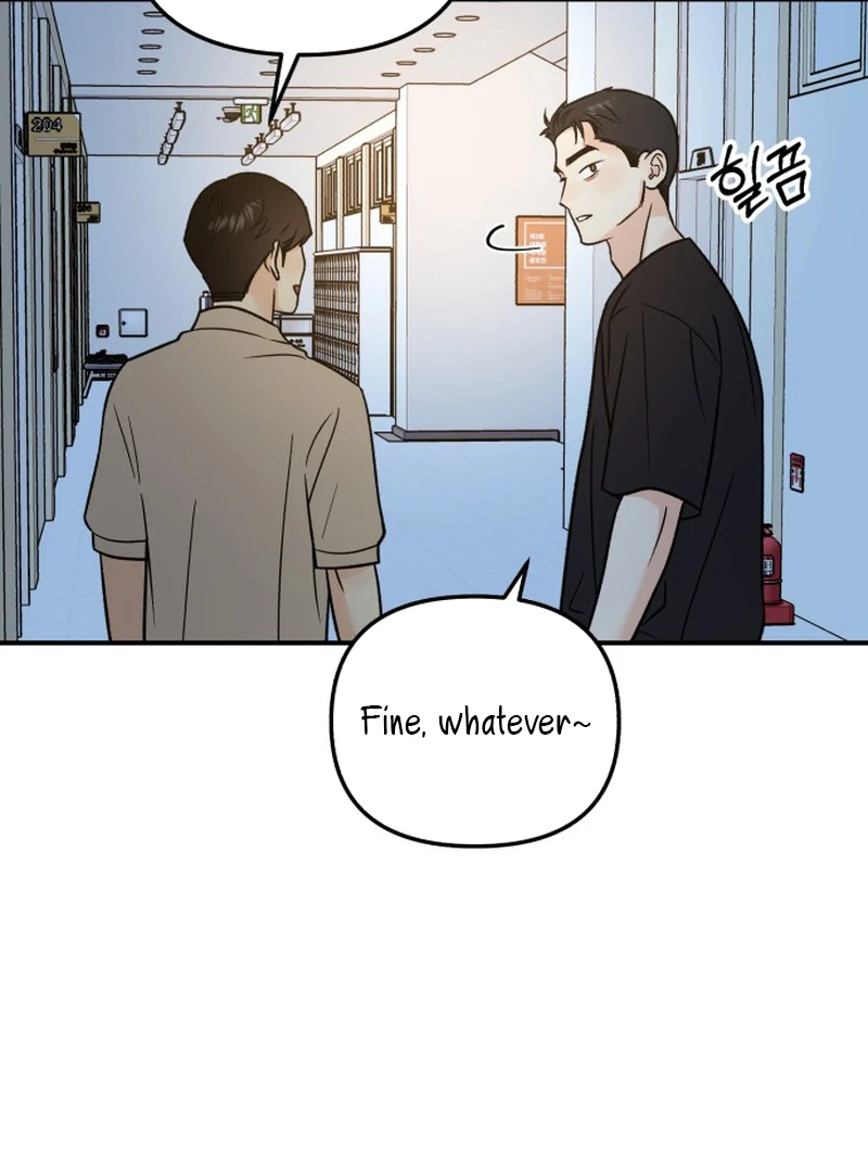Best Actor in a Relationship Award chapter 20 page 43