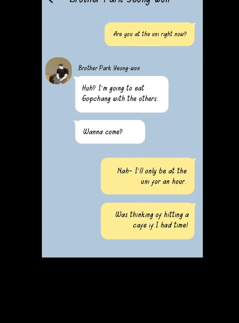 Best Actor in a Relationship Award chapter 20 page 61