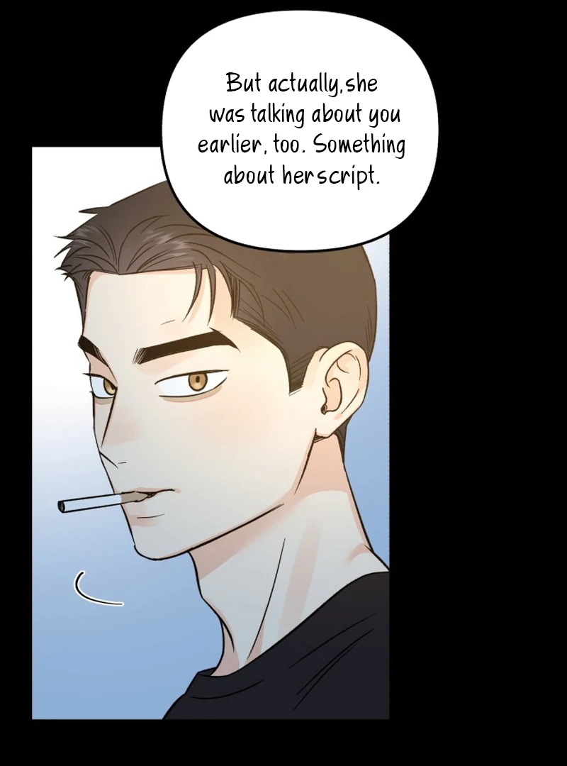 Best Actor in a Relationship Award chapter 20 page 74
