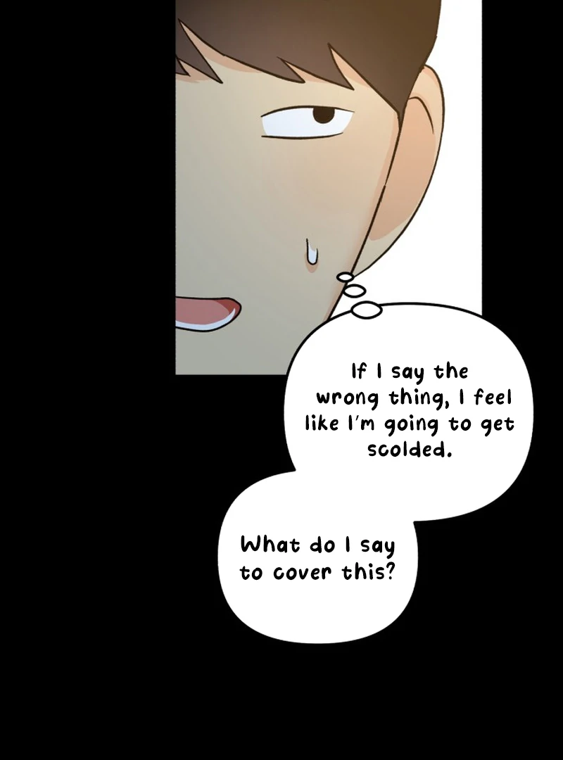 Best Actor in a Relationship Award chapter 20 page 77
