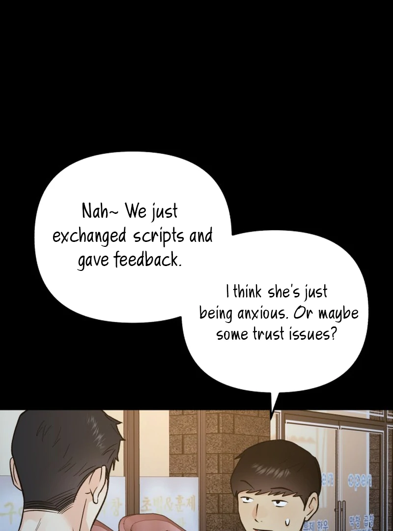 Best Actor in a Relationship Award chapter 20 page 78