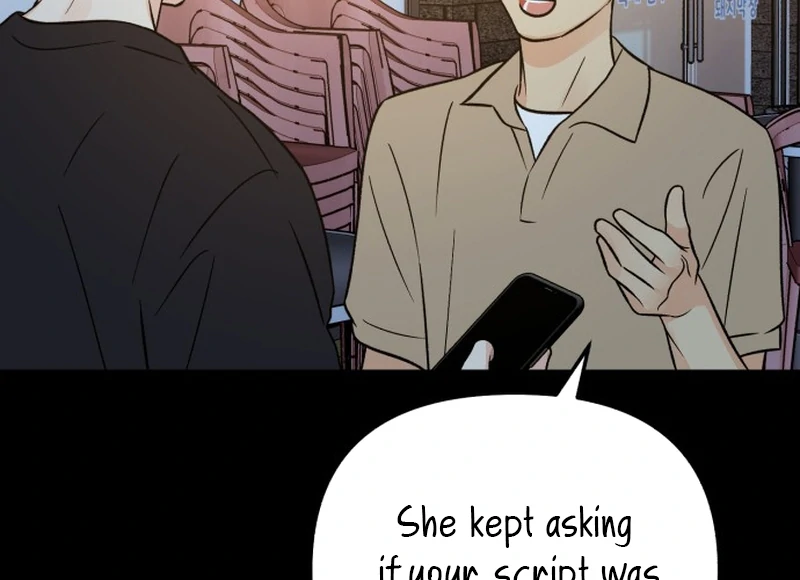 Best Actor in a Relationship Award chapter 20 page 79