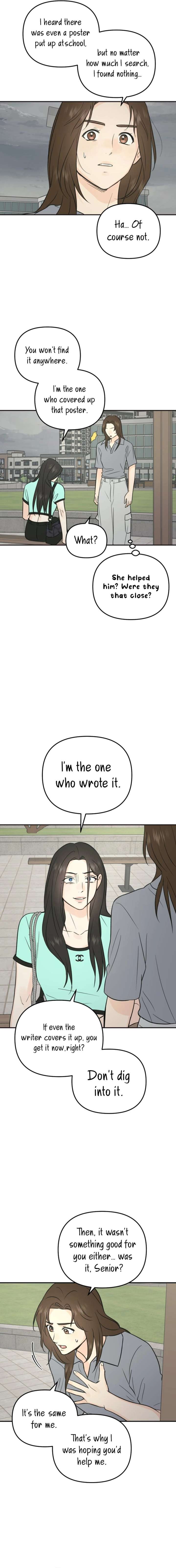 Best Actor in a Relationship Award chapter 22 page 5