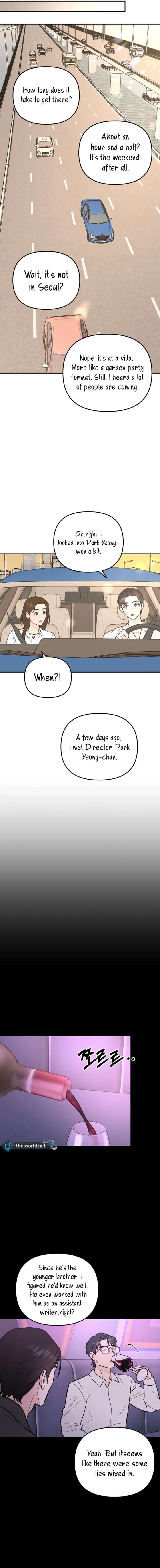 Best Actor in a Relationship Award chapter 22 page 10