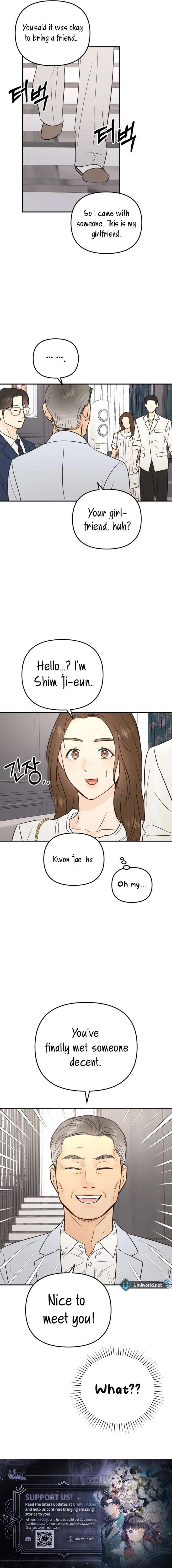 Best Actor in a Relationship Award chapter 22 page 16