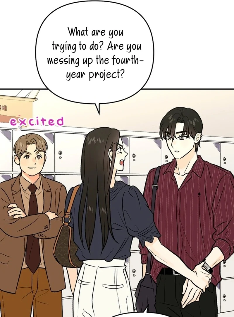Best Actor in a Relationship Award chapter 3 page 21