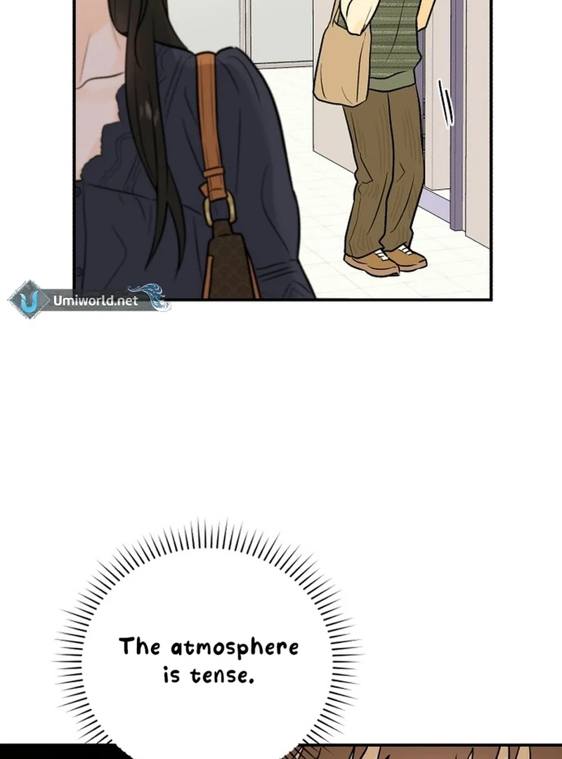 Best Actor in a Relationship Award chapter 3 page 27