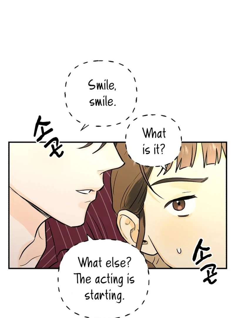 Best Actor in a Relationship Award chapter 3 page 34