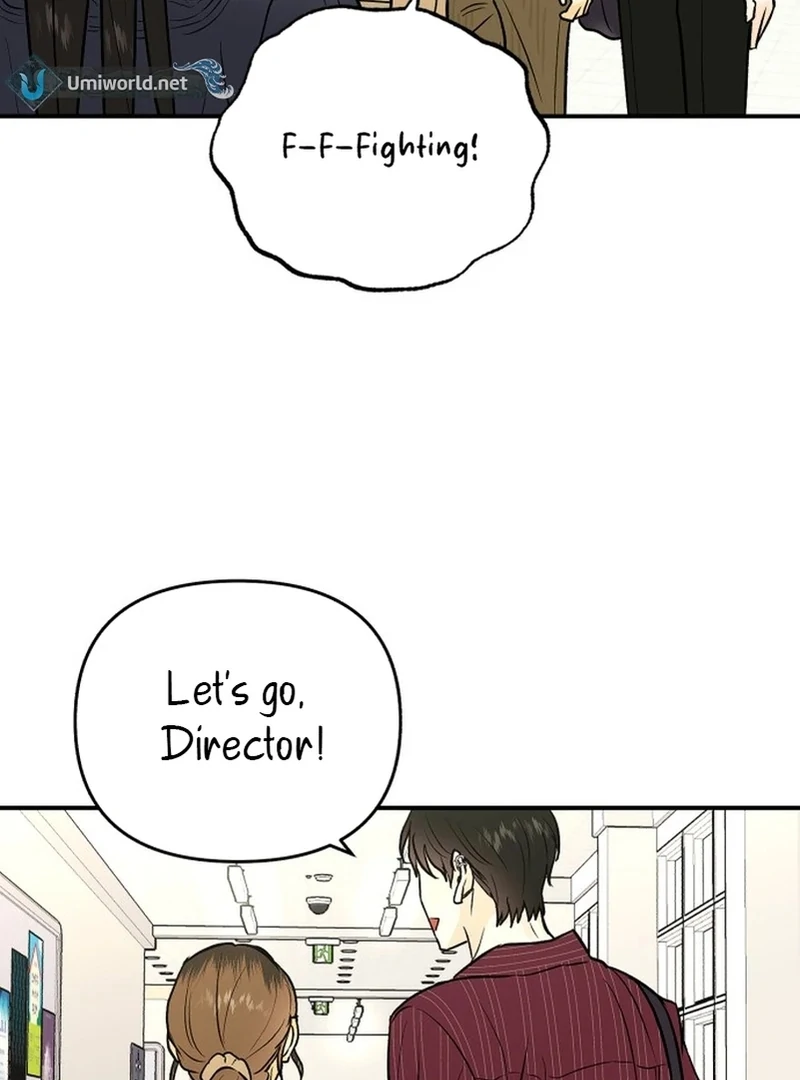 Best Actor in a Relationship Award chapter 3 page 36