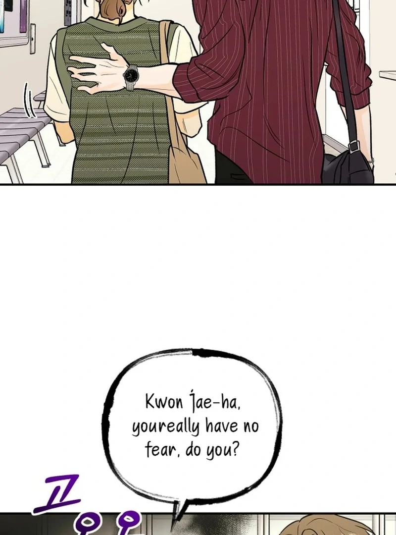 Best Actor in a Relationship Award chapter 3 page 37